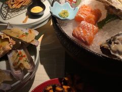-京料理·日料自助·铁板燒(复悦城店)
