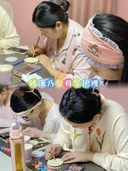 -馨美母婴护理中心(石狮店)
