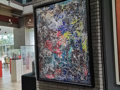 -成都许燎源现代设计艺术博物馆