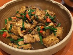 -嗣林·爷爷的私房菜(湾里店)