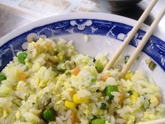 -粗茶淡饭(东关街店)