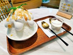 鲸梦-丹礼糖甜品