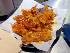 -Meet Sun韩式大排档(五一广场7MALL店)