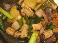 -吉源大排档·鱼生·海鲜(烧烤彩印厂店)