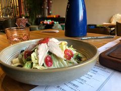 -阿顾西餐·牛排披萨(北戴河店)
