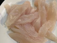 -正能量脆肉鲩火锅