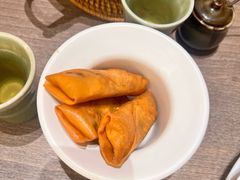 -苏小柳点心·手作小笼包(浦东嘉里城分院)