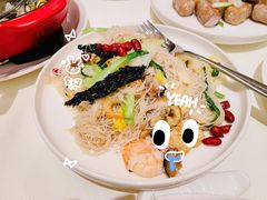 兴化炒米粉-莆田餐厅PUTIEN(西安万象天地店)