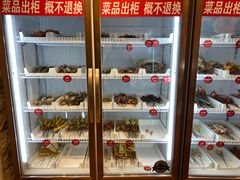 -喜悦小串海鲜烧烤大排档(高新万达店)