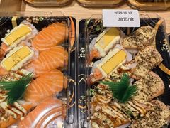 -佰禾寿司(学府凯德店)