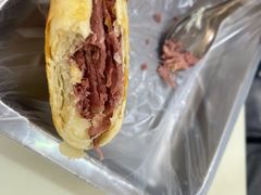 -牛老五羊杂汤(广阳区总店)