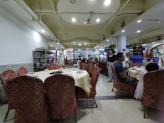 大堂-顺德公美食(西乡店)