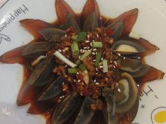 -还是那家•秘制活鱼现烤•香辣美蛙(独墅湖邻里中心店)