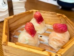 -云山茶餐厅(广东大厦店)