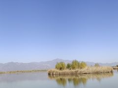 -野鸭湖国家湿地公园