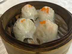 -合晋食府(广州合晋帝苑酒店)