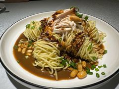 -老太原菜馆(府西街店)