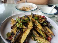 -北戴河转鱼·炒螃蟹酱餐厅