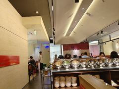 -咏江南·苏式火锅·苏州评弹(观前街店)