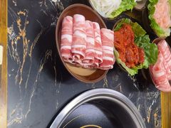 -乖嬢嬢重庆老火锅(南联店)