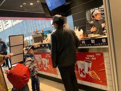 -肯德基(火车北站店)