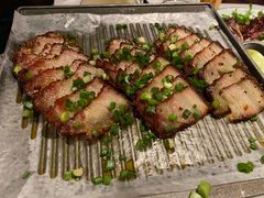 -绿茶餐厅(燕郊永旺店)