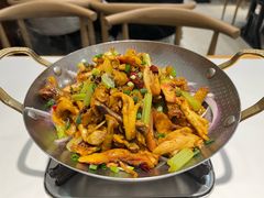 -澎湖湾农家菜(八一路楚天府店)
