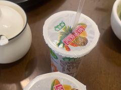 -菌乡缘·野生菌蒸汽鱼火锅(江边夜市店)