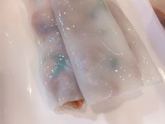 蜜味叉烧肠-添好运点心专门店(中环IFC店)