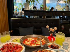 -懒人盐府人家(航天桥店)