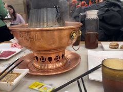 -牛街·马辈儿涮肉(牛街二店)