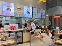 -小杨生煎(深圳岗厦北店)