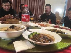 -昆山琶拉帝诗酒店·河畔咖啡厅Riverside Cafe