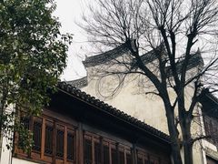 -台儿庄古城