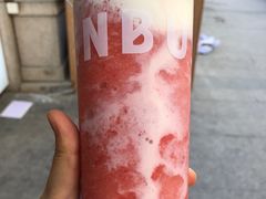 -Sevenbus一家奶茶店(侨荣城店)
