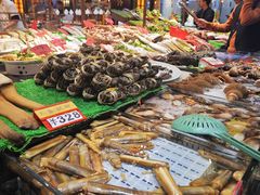 -抱德·潮汕味(琶洲店原惠城鱼仔)