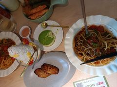-盐集·料理食堂(江北活力源店)