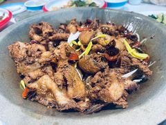 -天香石锅鱼(永兴路店)