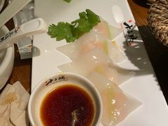 -南拳十三姨·潮汕砂锅粥(世纪金源店)