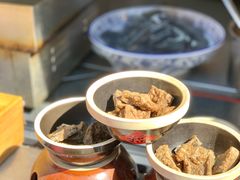 -鲜鱼口老字号美食街