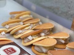 -君之狮子山·轻糖烘焙(松江印象城店)