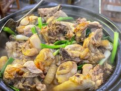 -上南瓦煲鸡·清远鸡·老字号(总店)