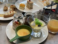 -西安高新洲际酒店•源咖啡全日制餐厅