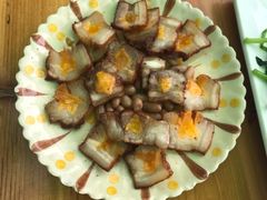 -海泉湾竹筒饭·瘦身水库大头鱼(从化温泉镇店)