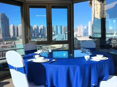 -川旺角融合菜•海景餐厅(星海广场店)