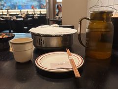 -贰醒·私房小院烧烤 (太古里店)