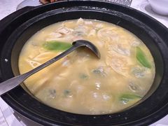 -上海宝华喜来登酒店·采悦轩中餐厅