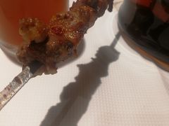 -西域阿里马新疆菜·清真(桂花路店)