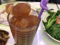 -澳门陈光记烧味饭店(郎家园店)