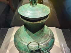 -深圳博物馆(古代艺术馆)